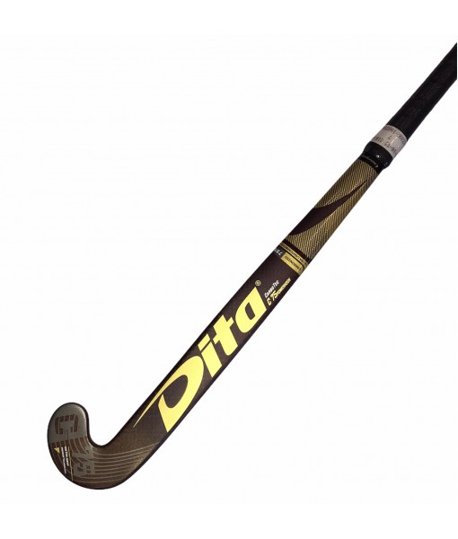 Клюшка CarboTec C75 Power Hook S-Bow