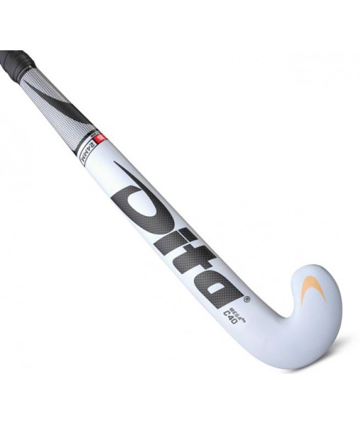 Клюшка MegaPro C40 LB Maxi-Shape Indoor