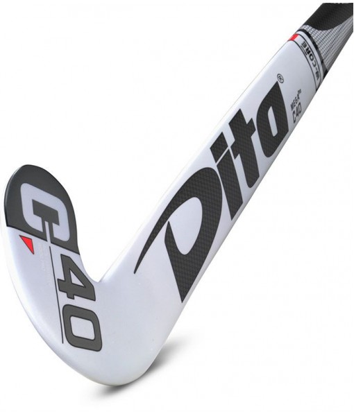 Клюшка MegaPro C40 LB Maxi-Shape Indoor