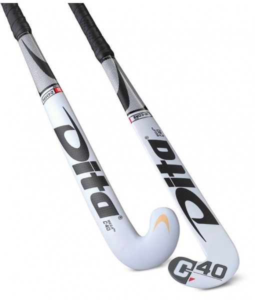 Клюшка MegaPro C40 LB Maxi-Shape Indoor