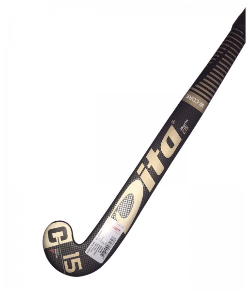 Клюшка MegaTec C15 JR Indoor