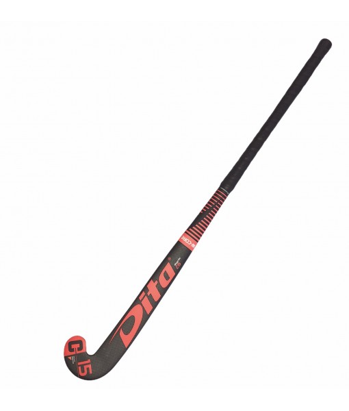 Клюшка MegaTec C15 JR Indoor