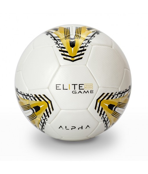 ALPHAKEEPERS мяч футбольный EliteGame*5