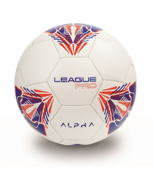 ALPHAKEEPERS мяч футбольный  LeaguePRO*5