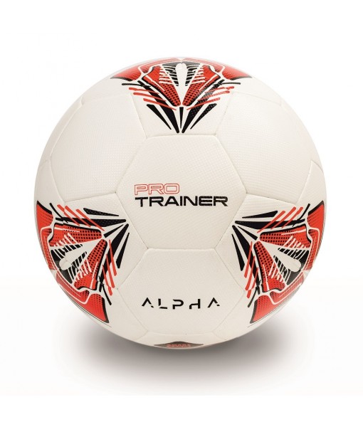 ALPHAKEEPERS мяч футбольный  ProTrainer*4