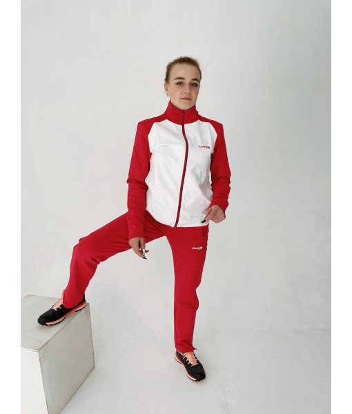 Костюм Dita на молнии