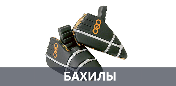 Бахилы