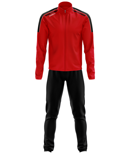 Парадный костюм Masita Striker