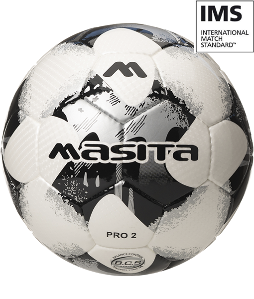 Игровой мяч Masita PRO2 5"