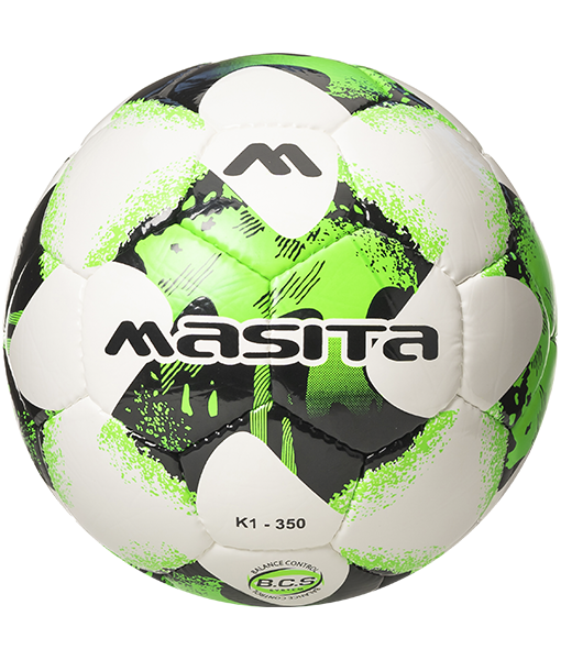 Игровой мяч Masita K1 5"