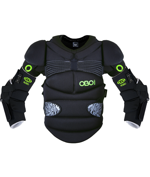 Нагрудник c налокотниками Obo Robo