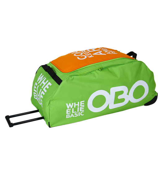 Сумка на колесиках Obo Basic