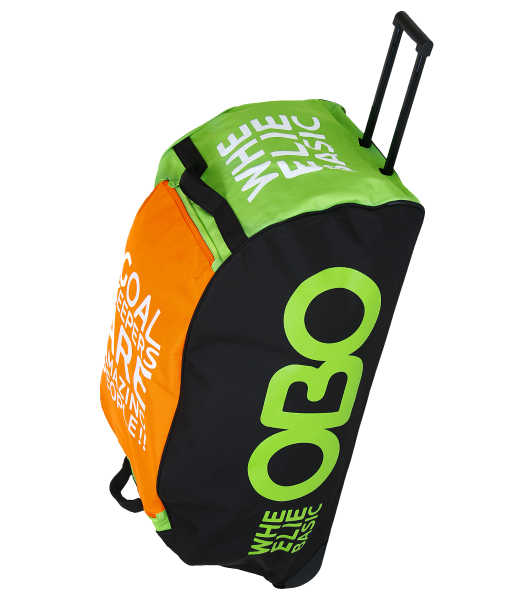 Сумка на колесиках Obo Basic
