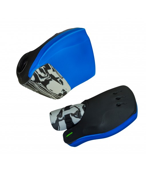 Пара перчаток Obo Robo Hi-rebound M/L hp