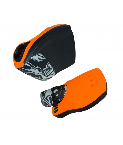 Пара перчаток Obo Robo Hi-rebound M/L hp