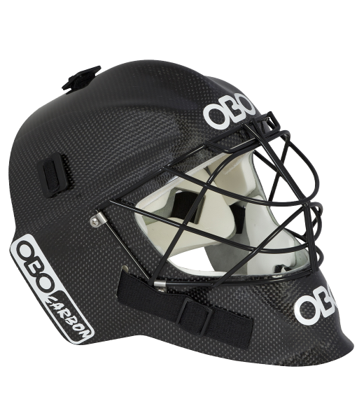 Маска Obo Carbon