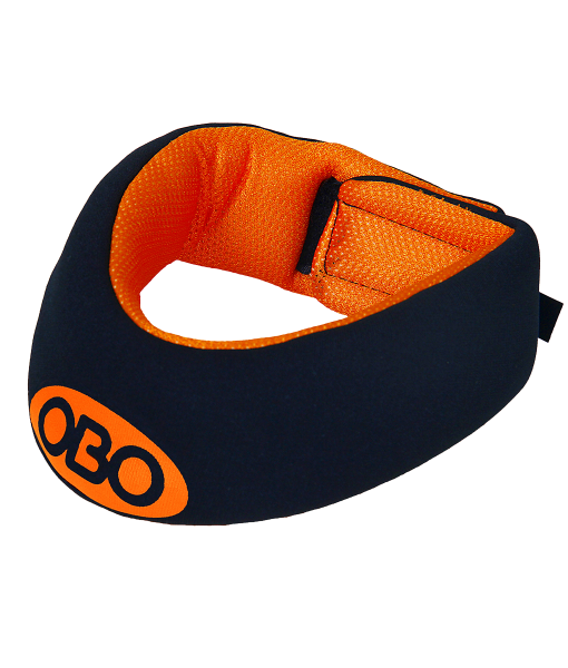 Защита горла Obo Cloud
