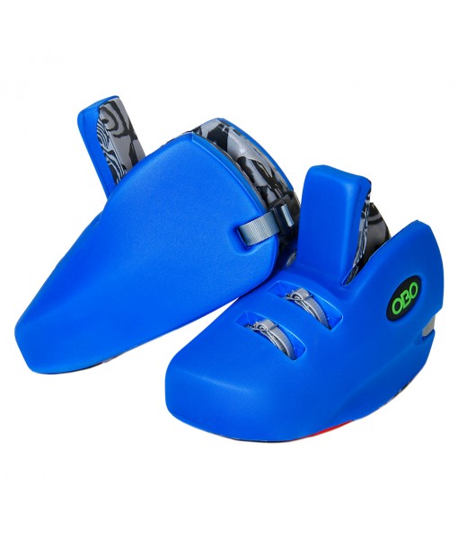 Бахилы Obo Robo Hi-rebound PLUS