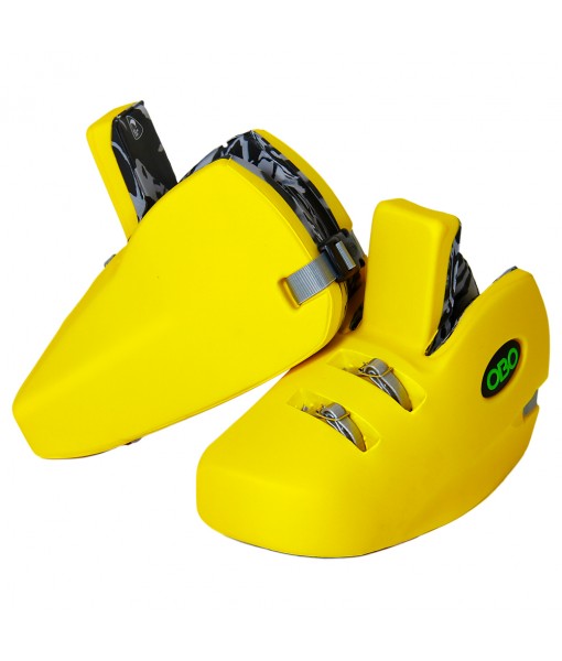 Бахилы Obo Robo Hi-rebound PLUS