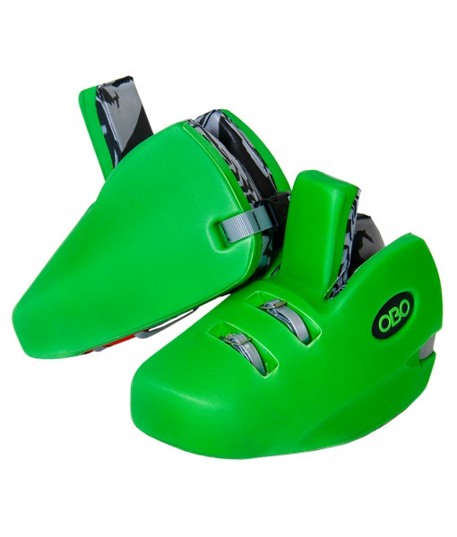 Бахилы Obo Robo Hi-rebound PLUS