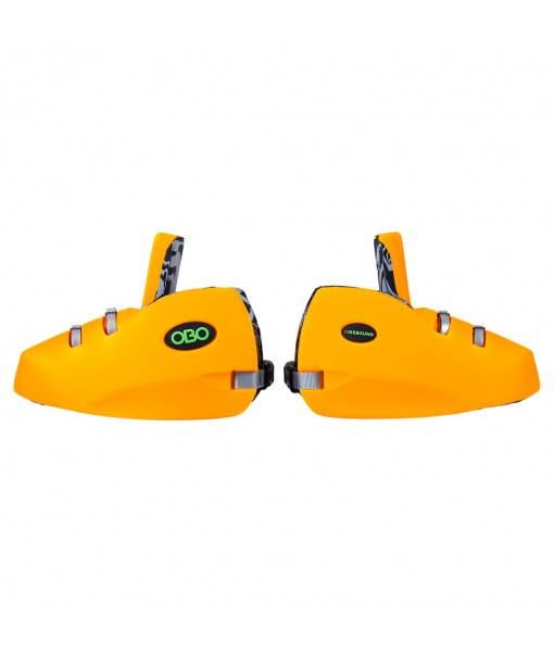 Бахилы Obo Robo Hi-rebound PLUS