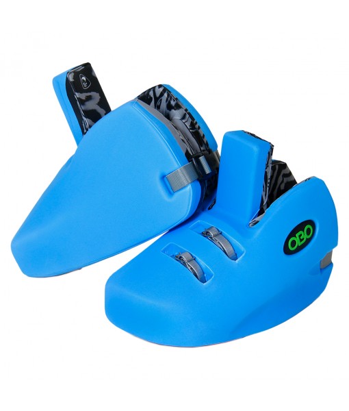 Бахилы Obo Robo Hi-rebound PLUS
