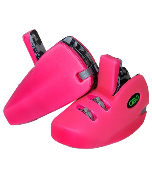 Бахилы Obo Robo Hi-rebound PLUS