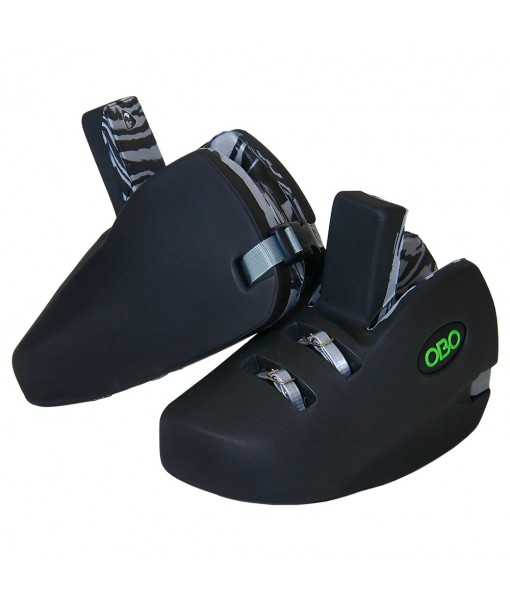 Бахилы Obo Robo Hi-control