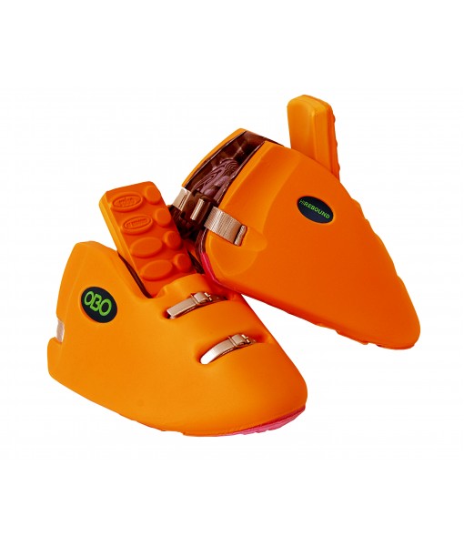 Бахилы Obo Robo Hi-reboun