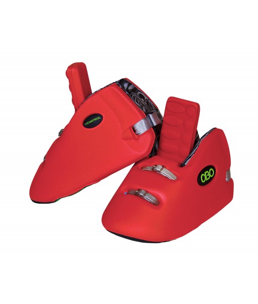 Бахилы Obo Robo Hi-reboun