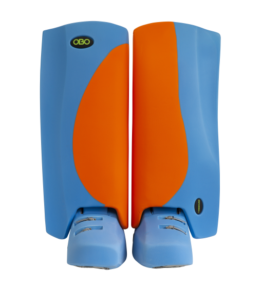 Щитки Obo Robo Hi-rebound
