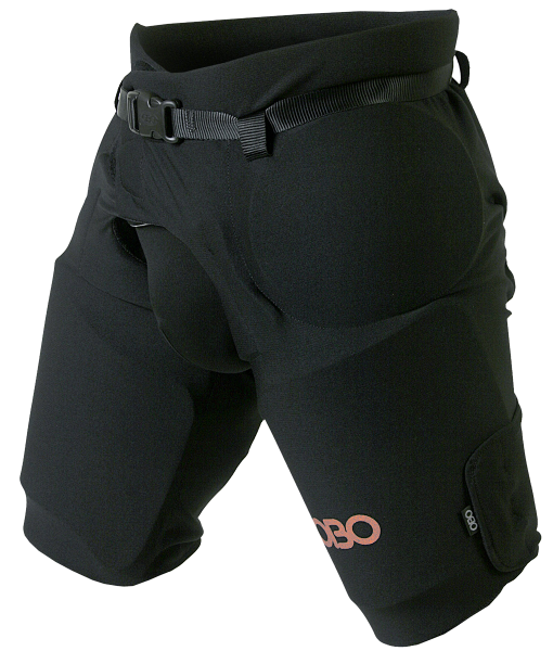 Шорты Obo Cloud hotpants