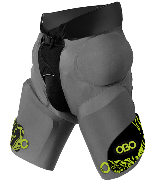 Шорты Obo Robo hotpants