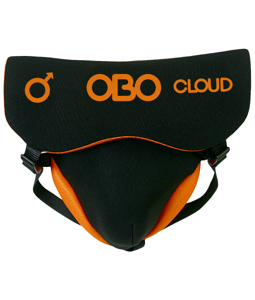 Защита паха Obo Cloud женский