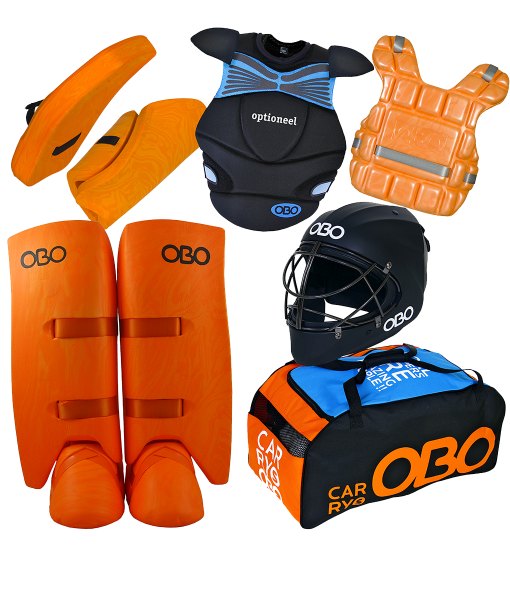 Комплект вратаря OBO Ogo XS