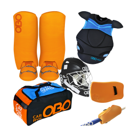 Комплект вратаря OBO Ogo L Комплект вратаря OBO Ogo L