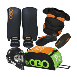 Комплект вратаря OBO Cloud M-L