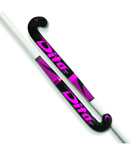 Клюшка Outdoor Dita FiberTec C40
