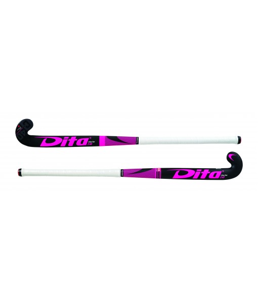 Клюшка Outdoor Dita FiberTec C40