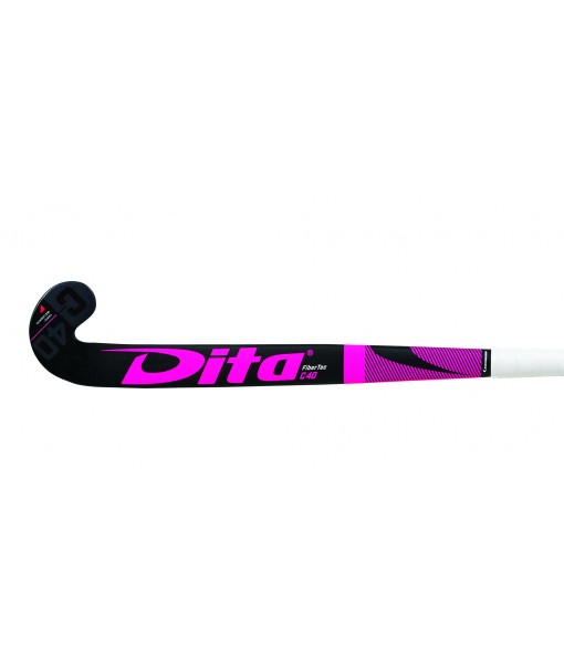 Клюшка Outdoor Dita FiberTec C40