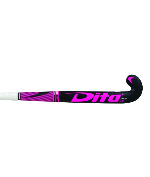 Клюшка Outdoor Dita FiberTec C40