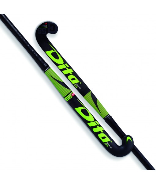 Клюшка Outdoor Dita CompoTec C55