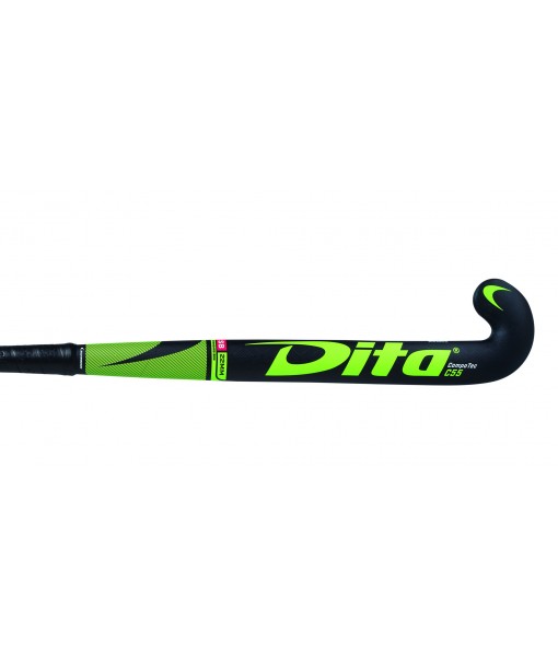 Клюшка Outdoor Dita CompoTec C55