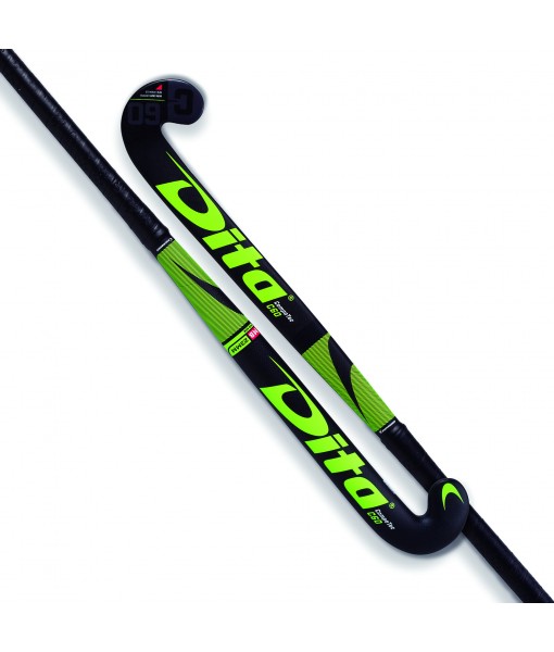 Клюшка Outdoor Dita CompoTec C60