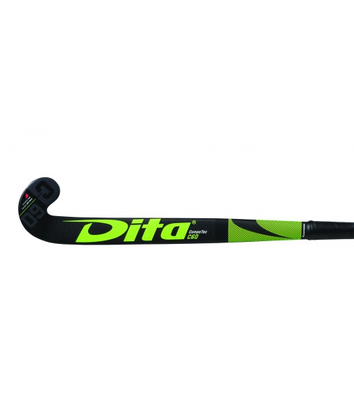 Клюшка Outdoor Dita CompoTec C60