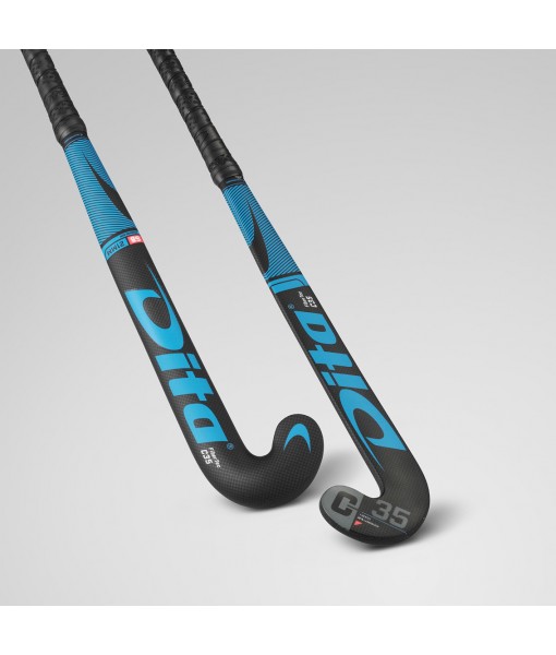 Клюшка Outdoor Dita FiberTec C35 Junior