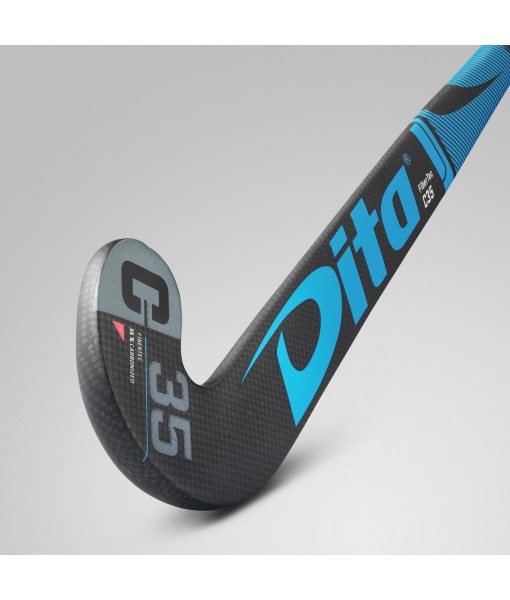 Клюшка Outdoor Dita FiberTec C35 Junior