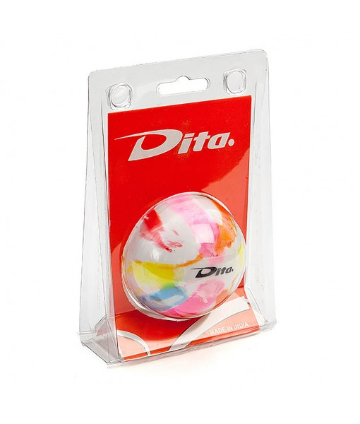 Мяч Dita Blister Rainbow