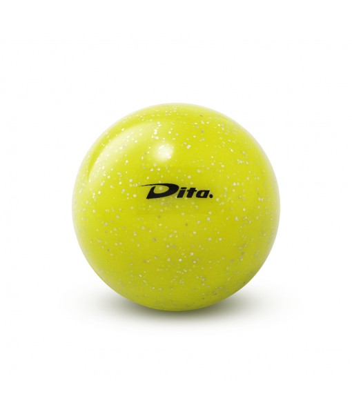 Мяч Dita Glitter in Blister
