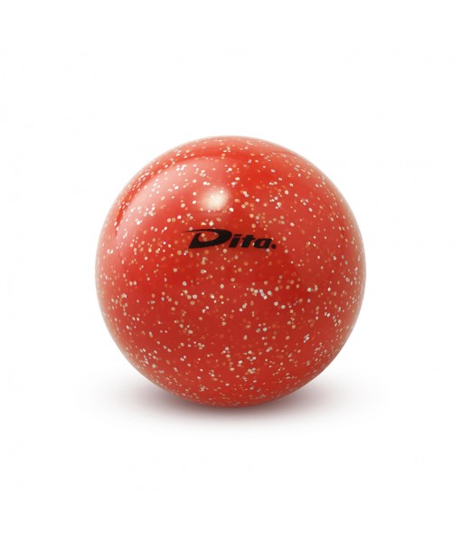 Мяч Dita Glitter in Blister